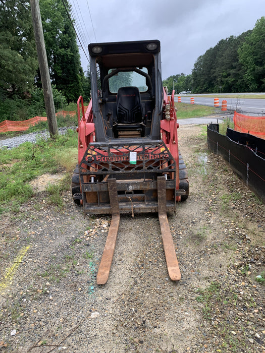 2022 TAKEUCHI TL8R2-R