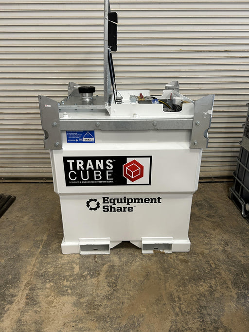 2025 WESTERN GLOBAL 10TCG-ES-12VFHK