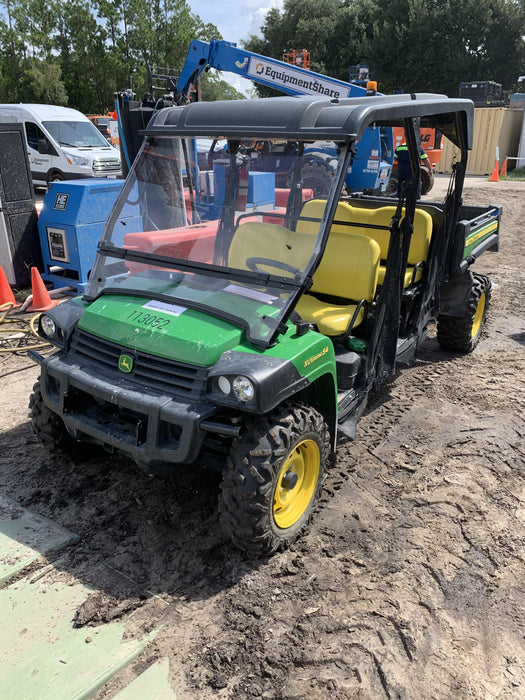 2020 JOHN DEERE 855M S4 Canopy