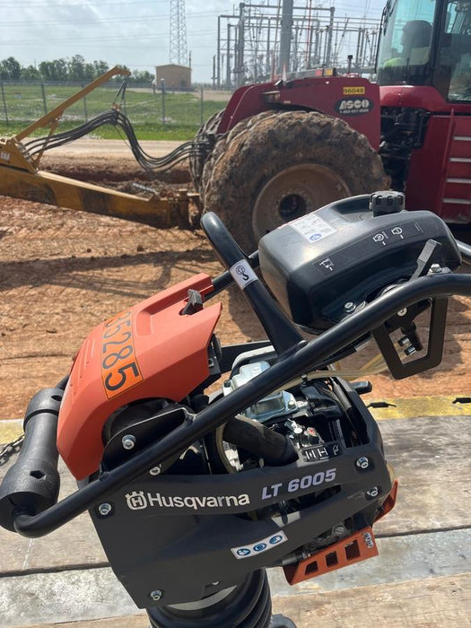 2024 HUSQVARNA LT6005