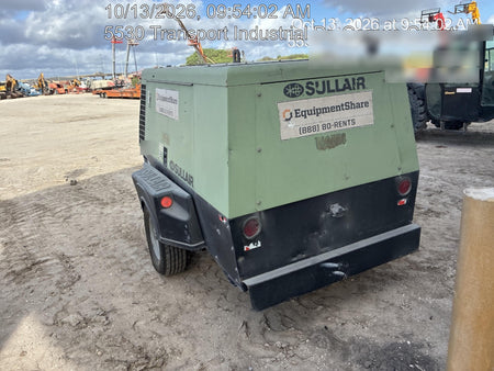 2021 SULLAIR 375H