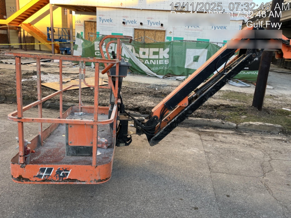 2019 JLG 460SJ