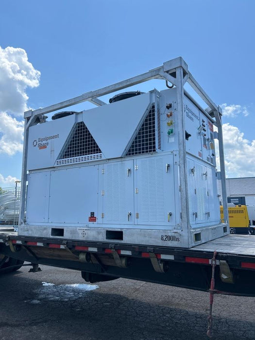 2023 SMARTECH SACP81A-HS