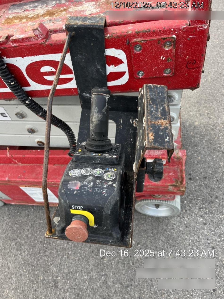 2017 MEC 1330SE MEC 1330SE 19X30