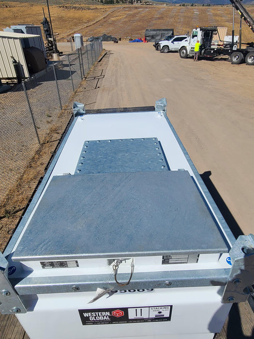 2023 WESTERN GLOBAL 20TCG-ES