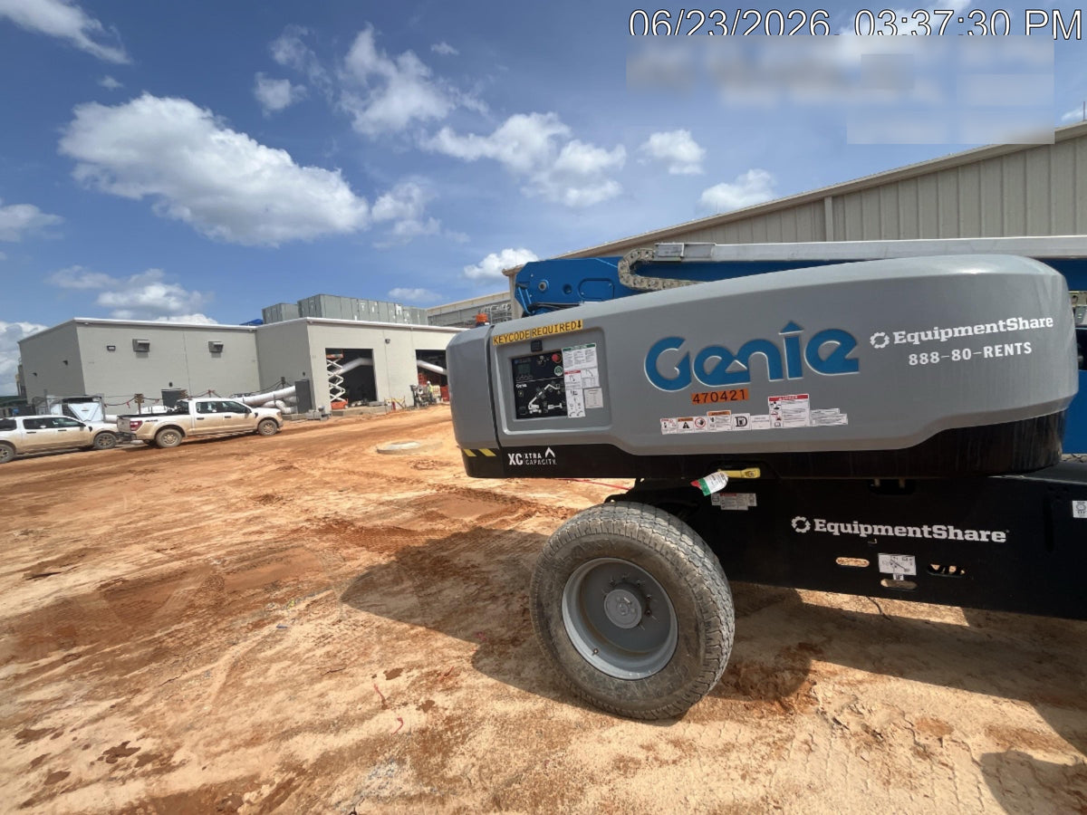 2024 GENIE S-65 HF