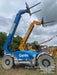 2020 Genie GTH-844 Canopy, Solid Tires, Work Lights, Beacon, Aux Hydraulics, Back up Alarm, Lifting Eye