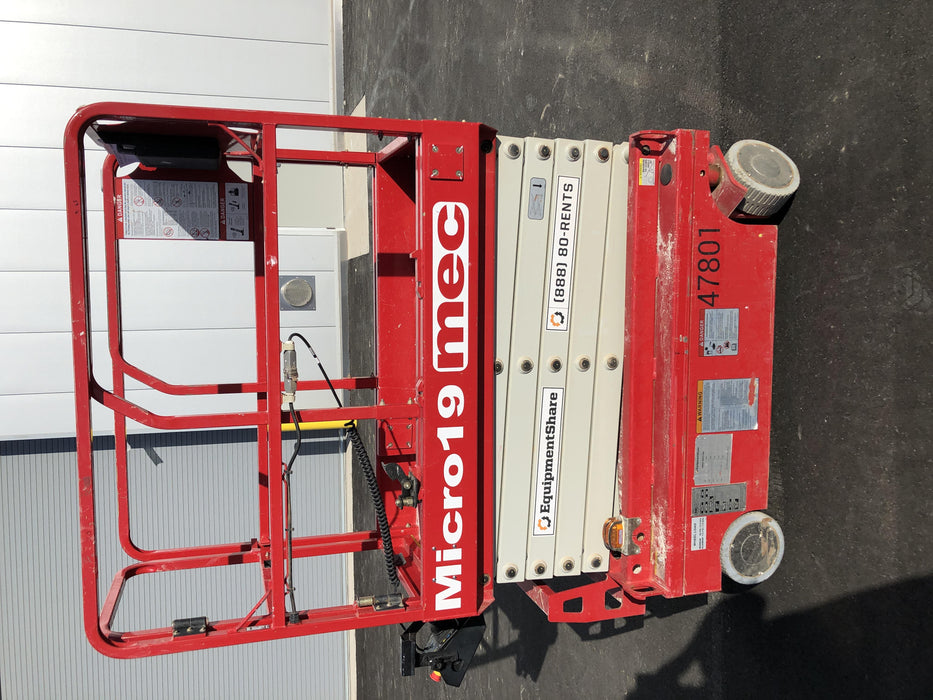 2019 MEC Micro 19