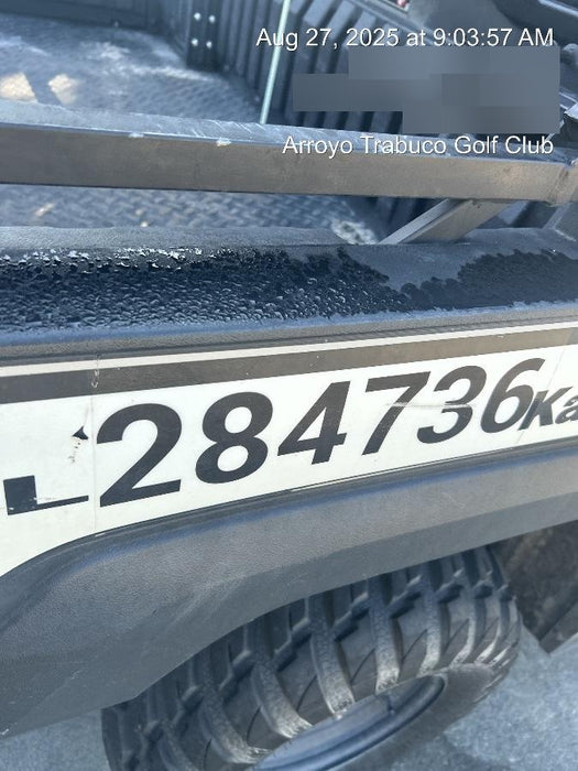 2022 KAWASAKI Mule PRO-DXT (Half Door)