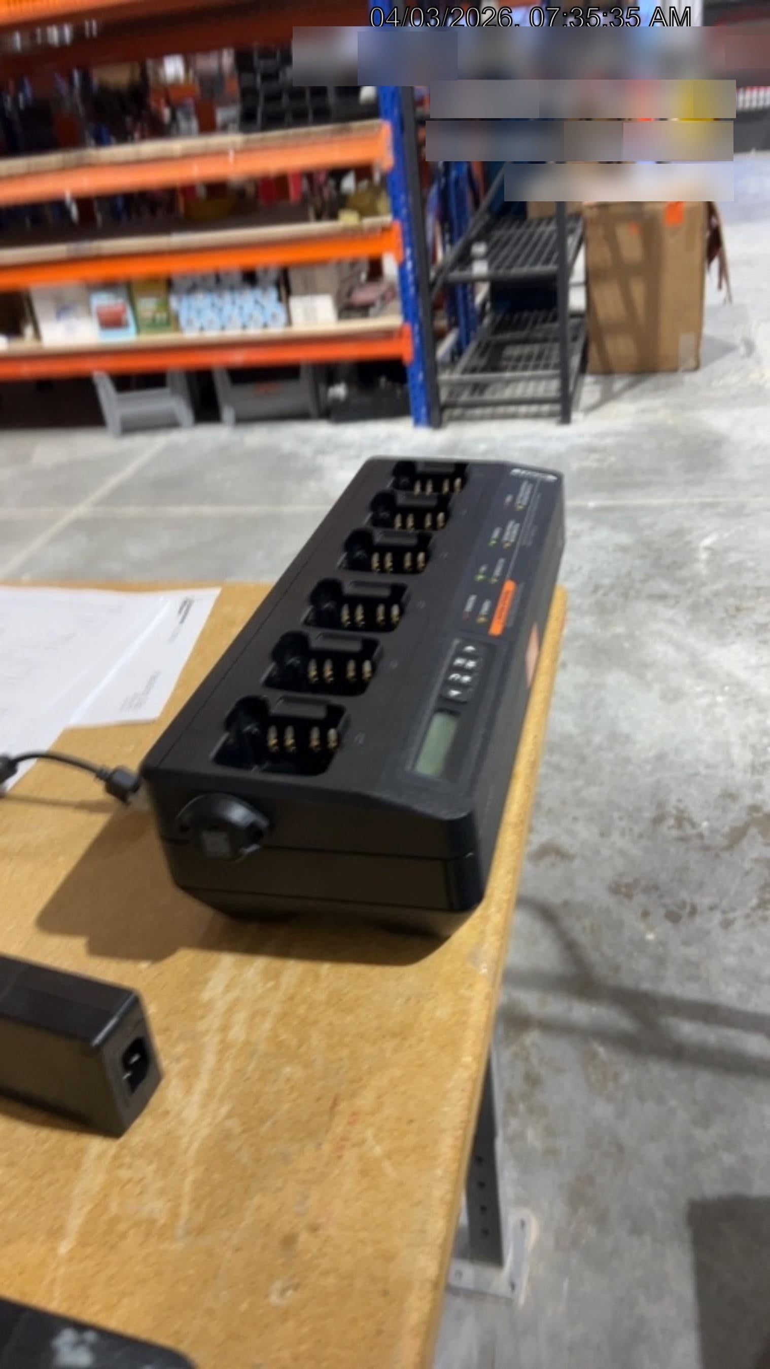 2025 MOTOROLA PMPN4284