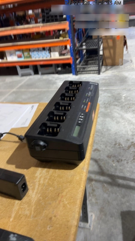 2025 MOTOROLA PMPN4284
