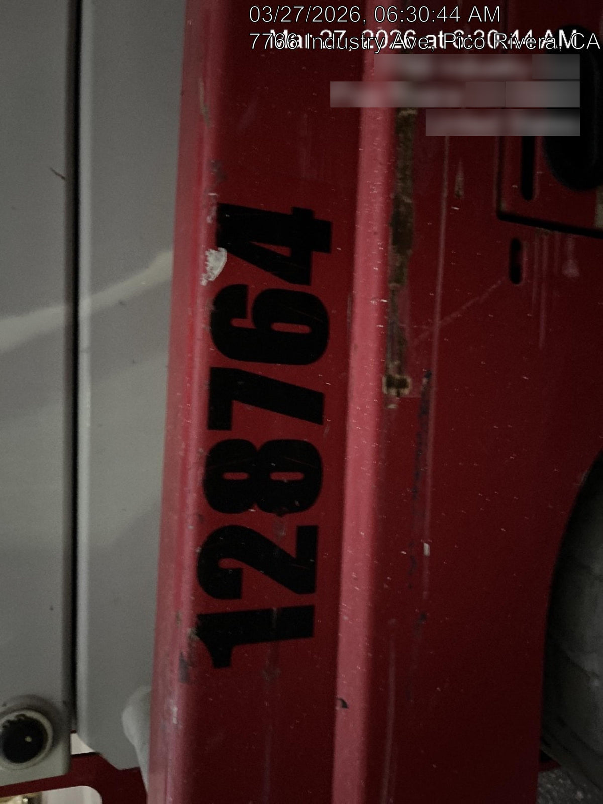 2021 MEC 3346SE