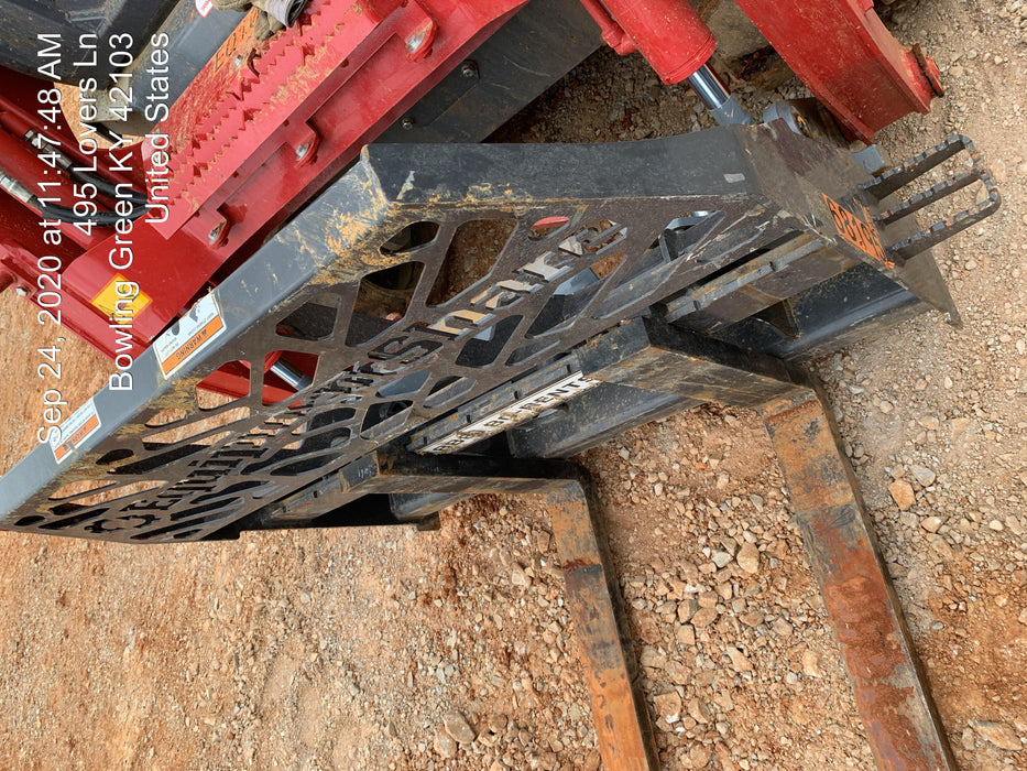 2020 PALADIN 48" Pallet Forks - Paladin