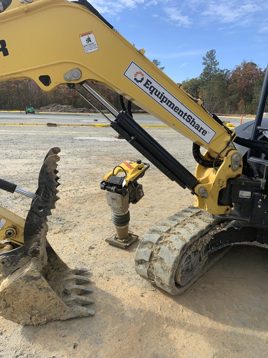 2021 WACKER NEUSON BS60-4As