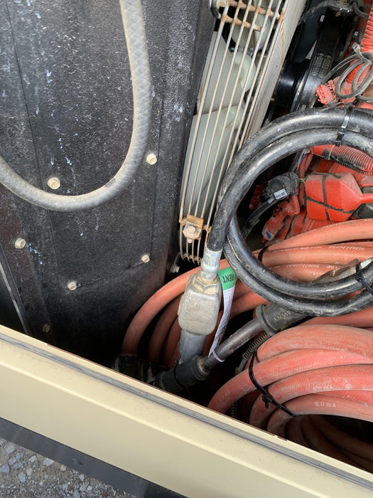 2020 TRELAWNY HAND-HELD SCABBLER