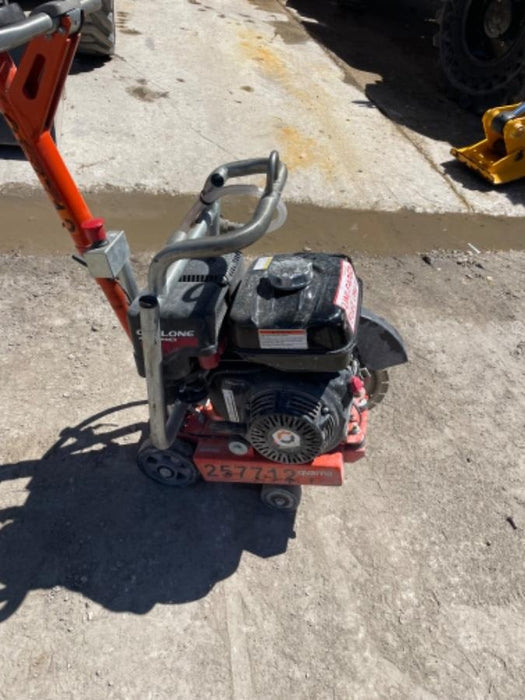 2022 HUSQVARNA FS309