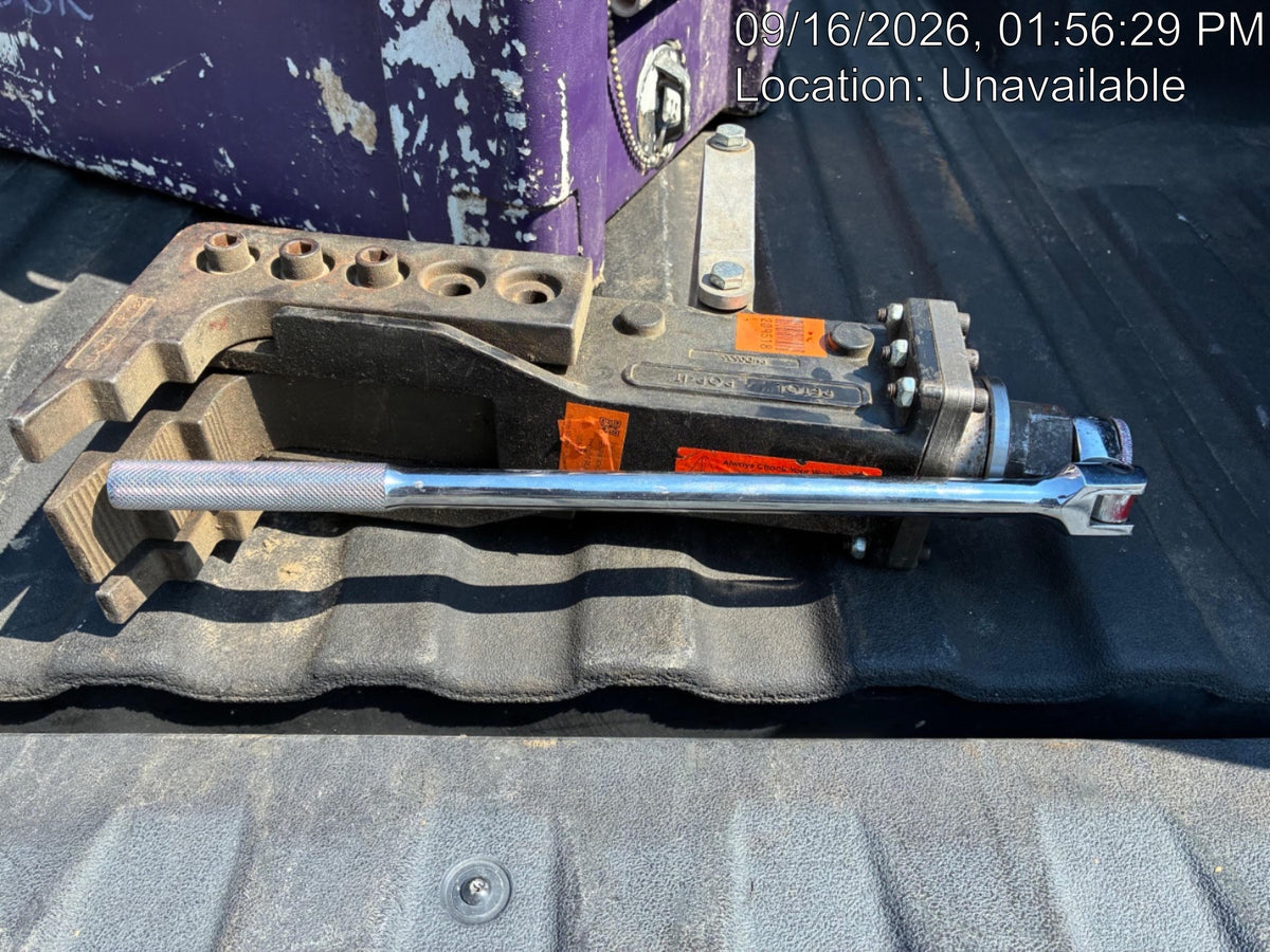 2022 GEARWRENCH PHD0535 GEARWRENCH