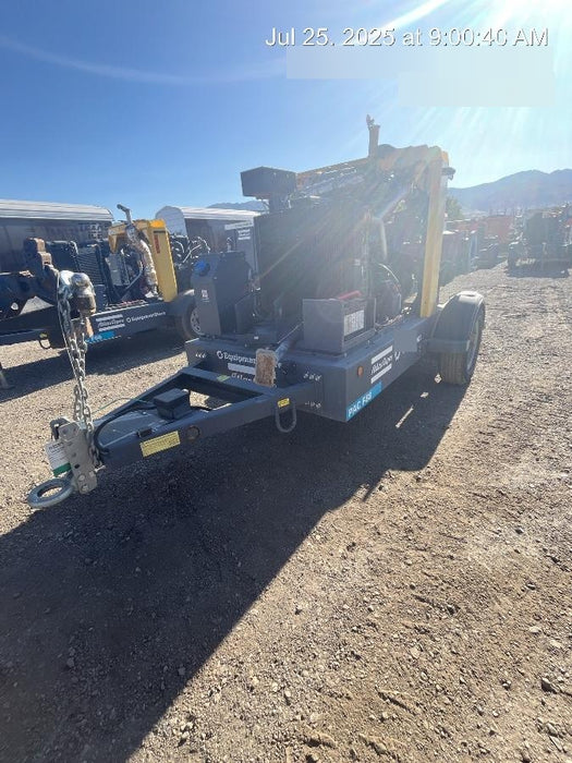 2023 ATLAS COPCO PAC F88 PD