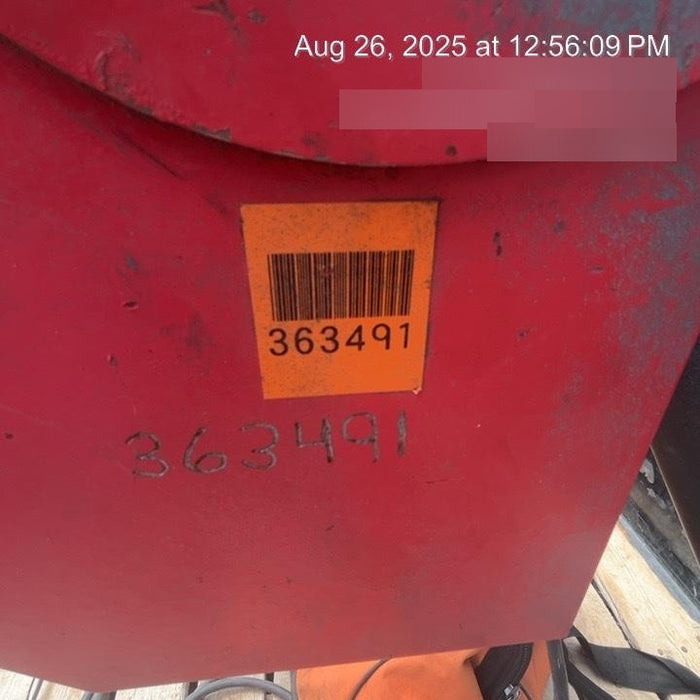 2023 VICTAULIC VE270FSD