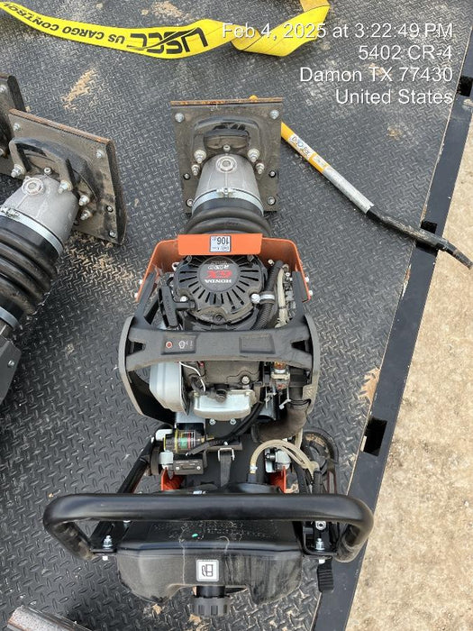 2024 HUSQVARNA LT6005