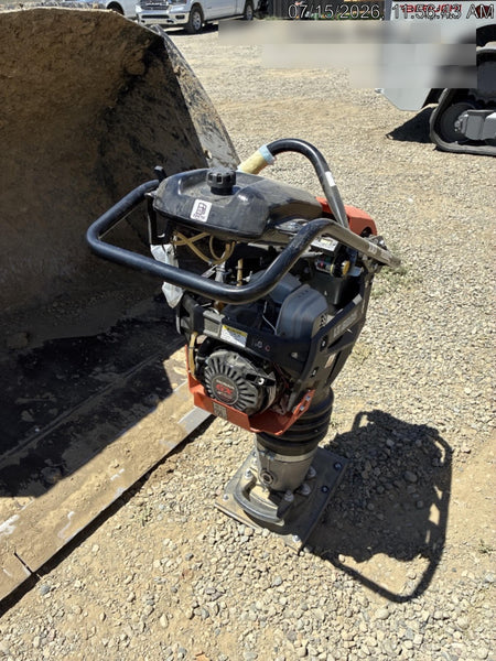 2026 HUSQVARNA LT6005
