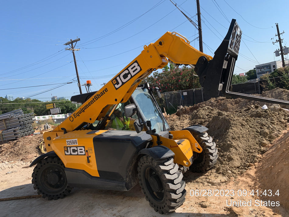 2023 JCB 505-20TC