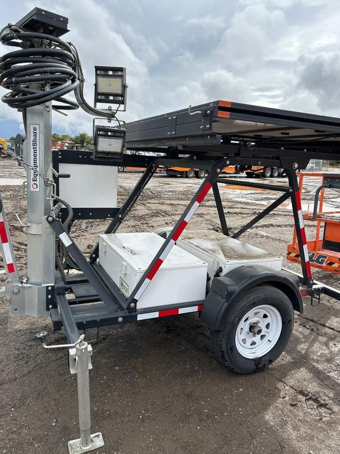 2024 WANCO WLTS-MM8A-1600