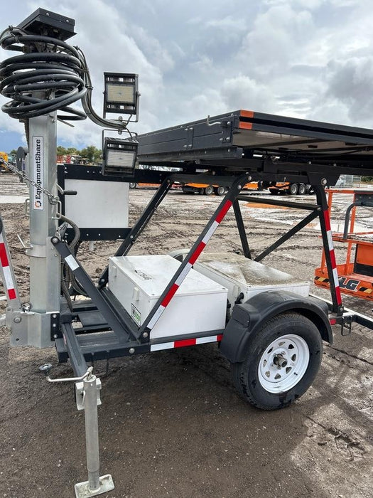 2024 WANCO WLTS-MM8A-1600