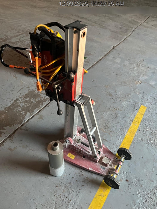 2019 HILTI DD 250