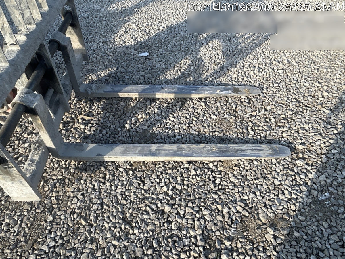 2022 MANITOU MTA10055