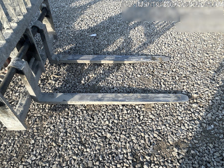 2022 MANITOU MTA10055