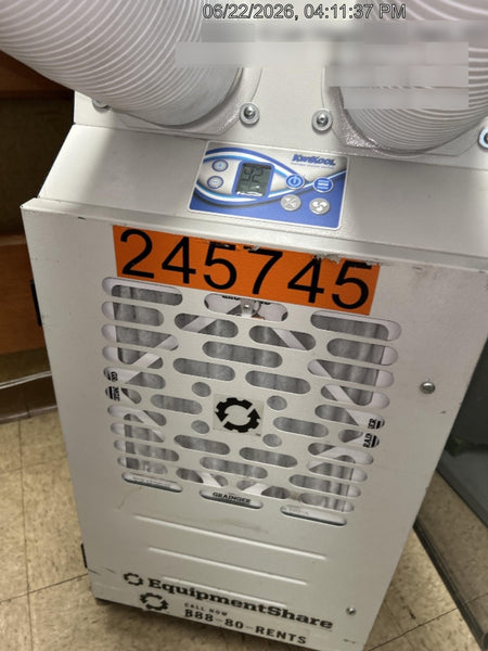 2022 KWIKOOL KPAC1411-2