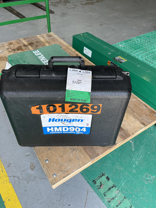 2020 HOUGEN MFG HMD904