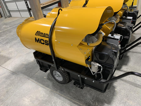 2022 ALLMAND BV50015