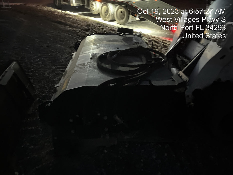 2022 BLUE DIAMOND 116522 - Blue Diamond