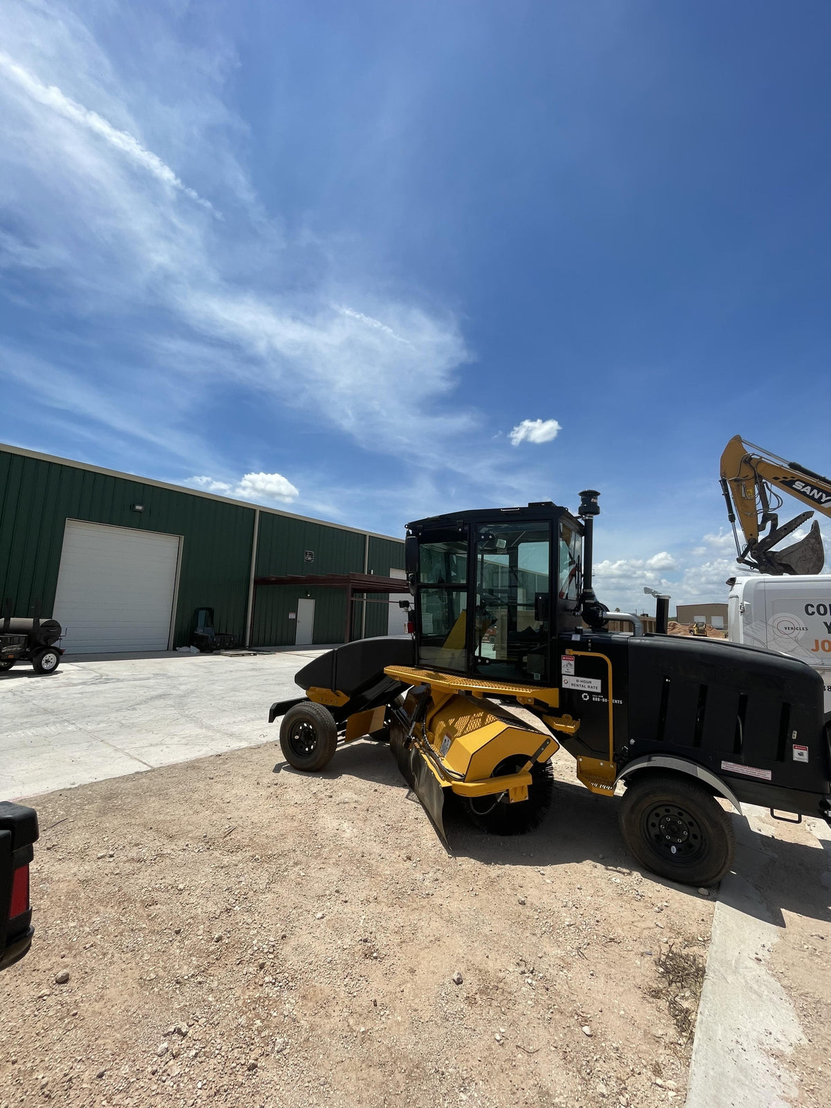 2023 LAYMOR SM450