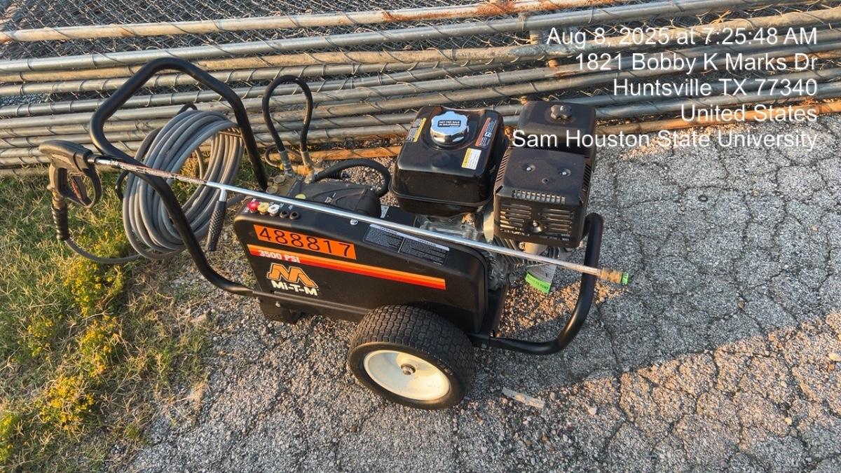 2025 MI-T-M CW-3504-5MGH