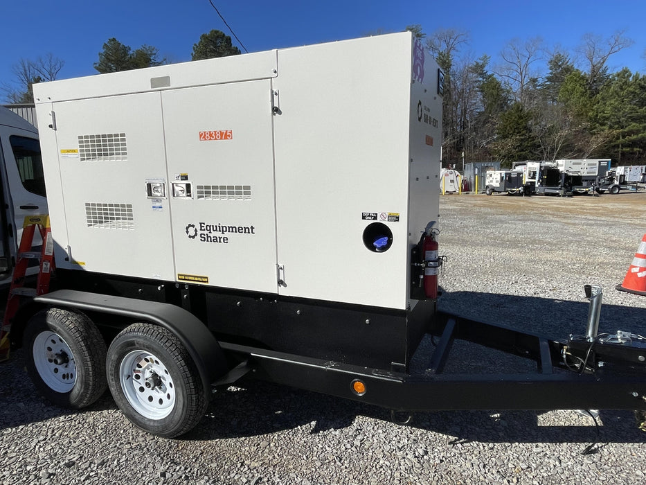 2022 MULTIQUIP DCA70