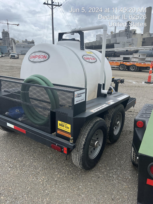 2023 SIMPSON SWT-52517