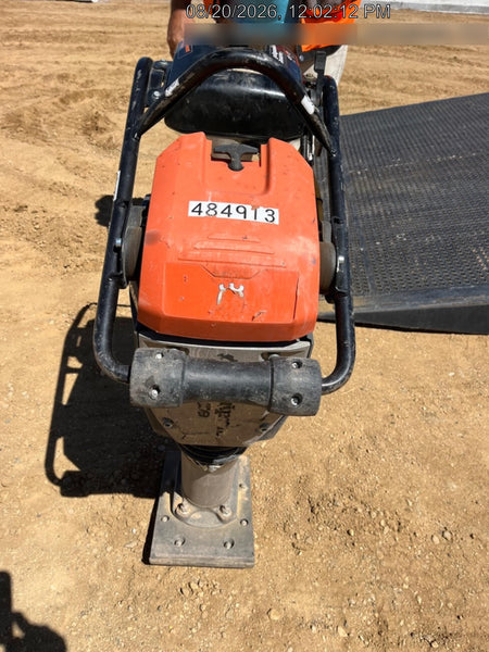 2025 HUSQVARNA LT5005