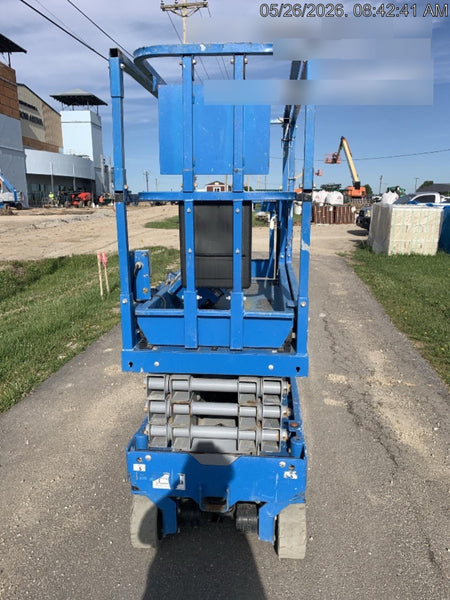 2020 Genie GS-1930 GENIE GS-1930