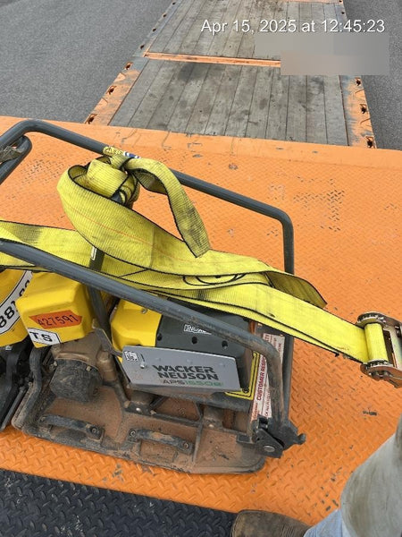 2024 WACKER NEUSON APS1550WE