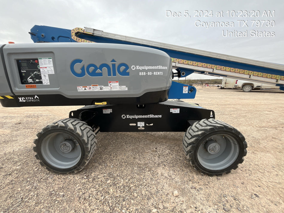 2024 GENIE S-65 XC