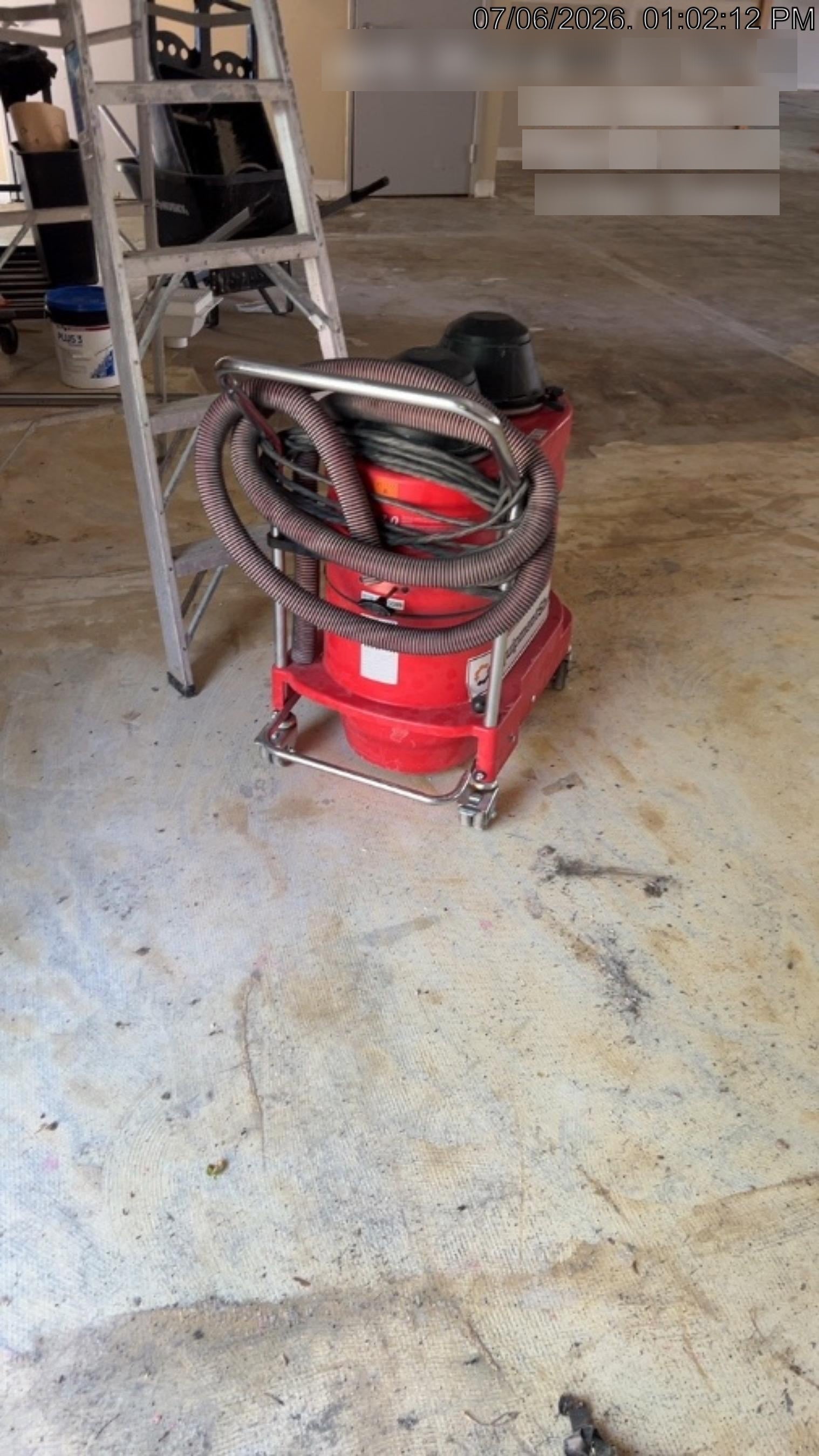2026 RIDGID RT1600
