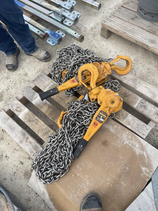 2021 HARRINGTON L5LB060-20