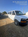2023 CHEVROLET Express Van - Rental