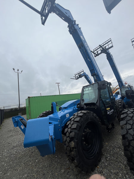 2025 GENIE GTH-1056
