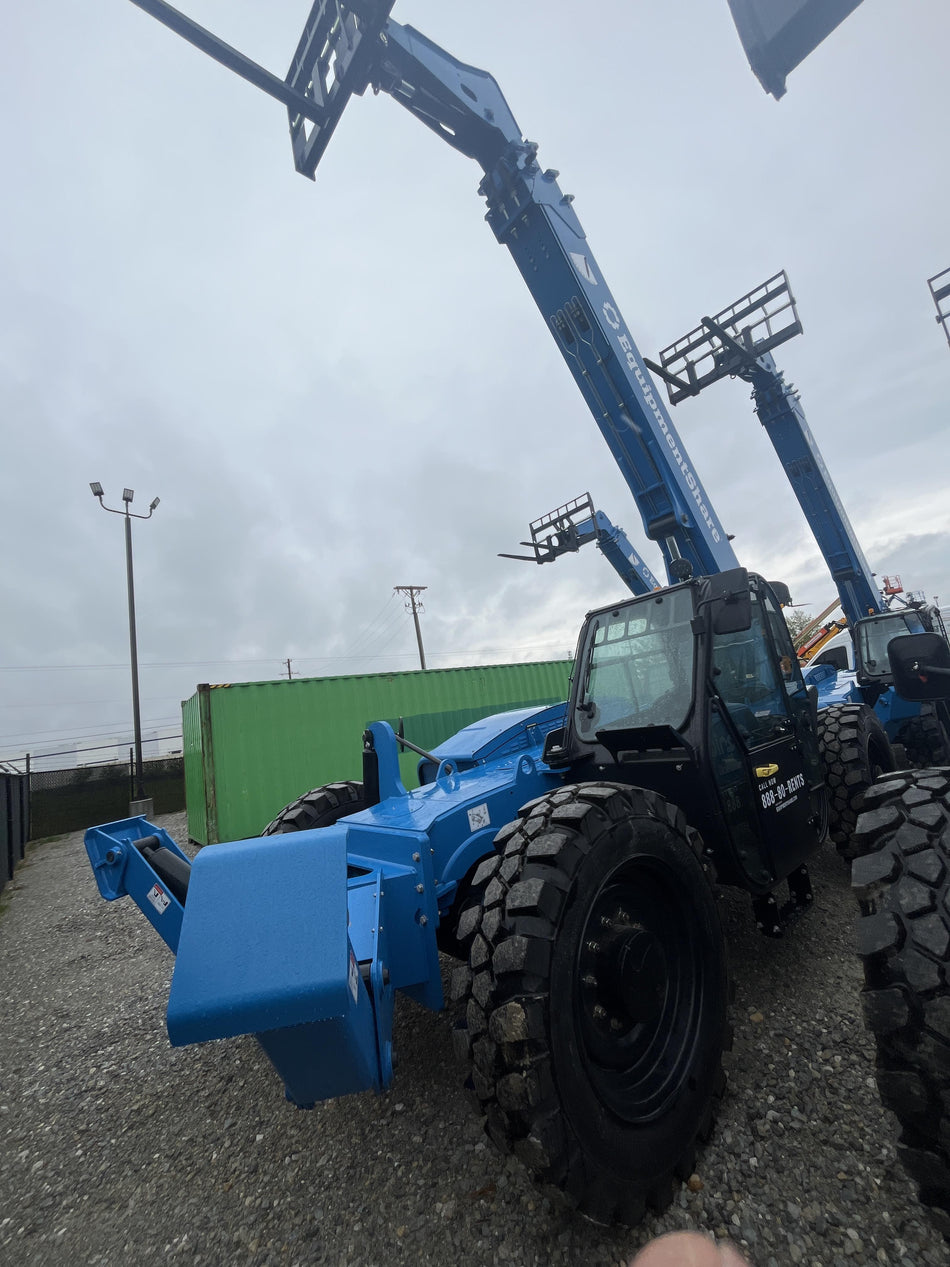 2025 GENIE GTH-1056