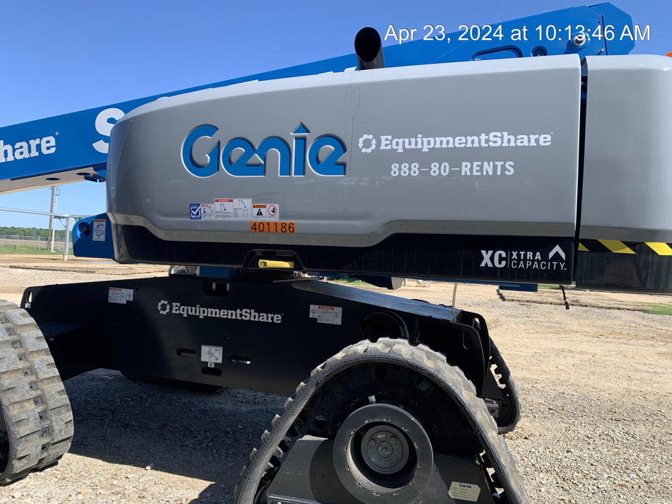 2024 GENIE S-65 TRAX