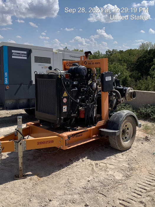 2021 PIONEER PP66S12L71-TD2.9L4